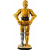 Klocki LEGO 75398 C-3PO STAR WARS